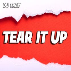 Cover of Tear It Up (Jersey Club)
