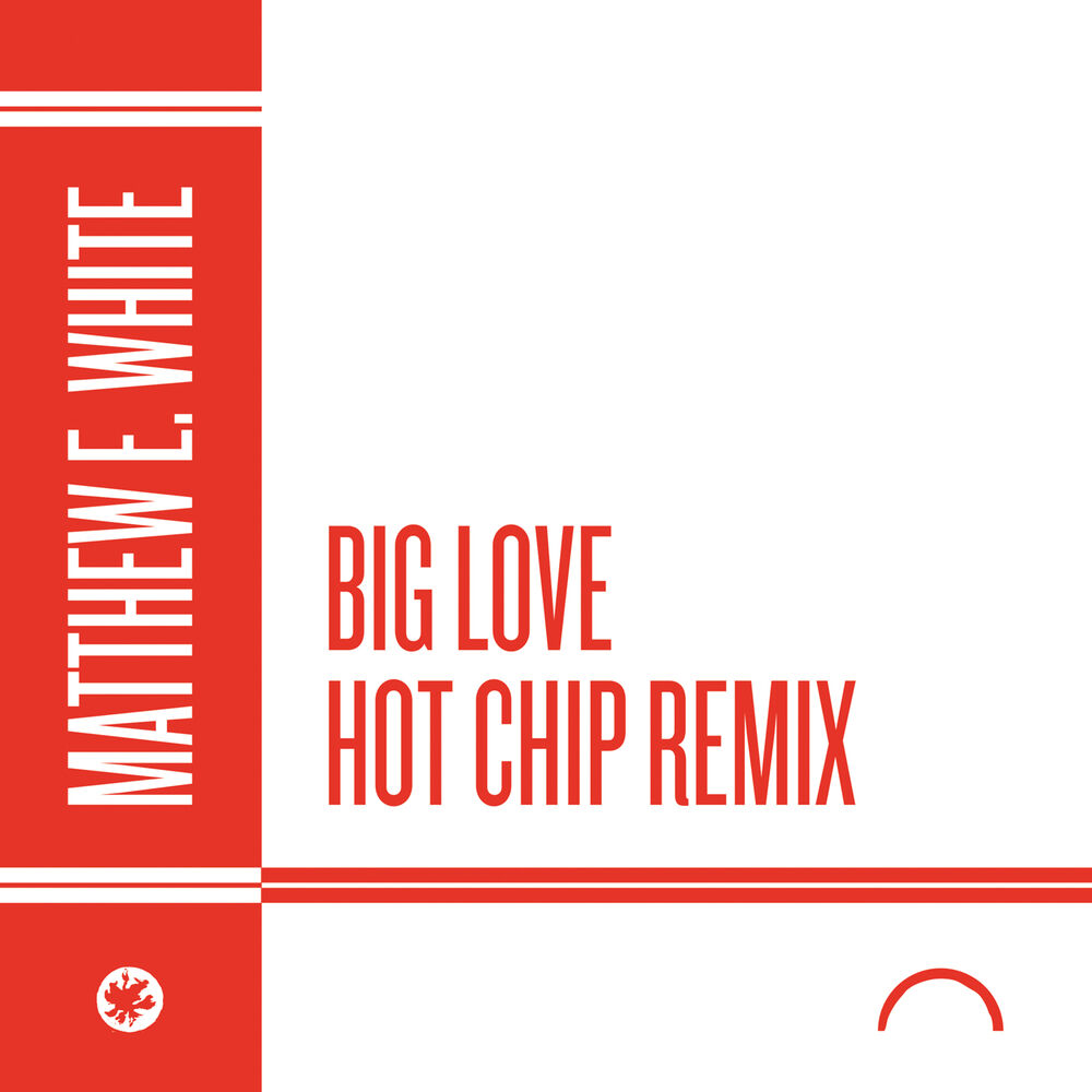 Picture of Big Love (Hot Chip Remix)