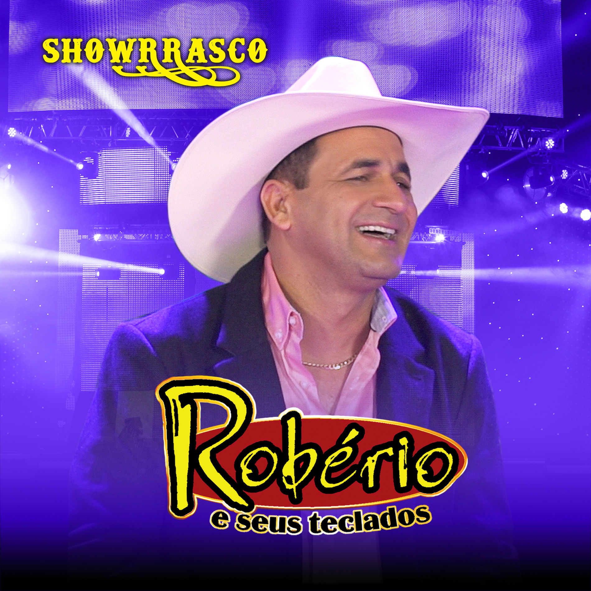Album cover of Showrrasco Amor de Mais