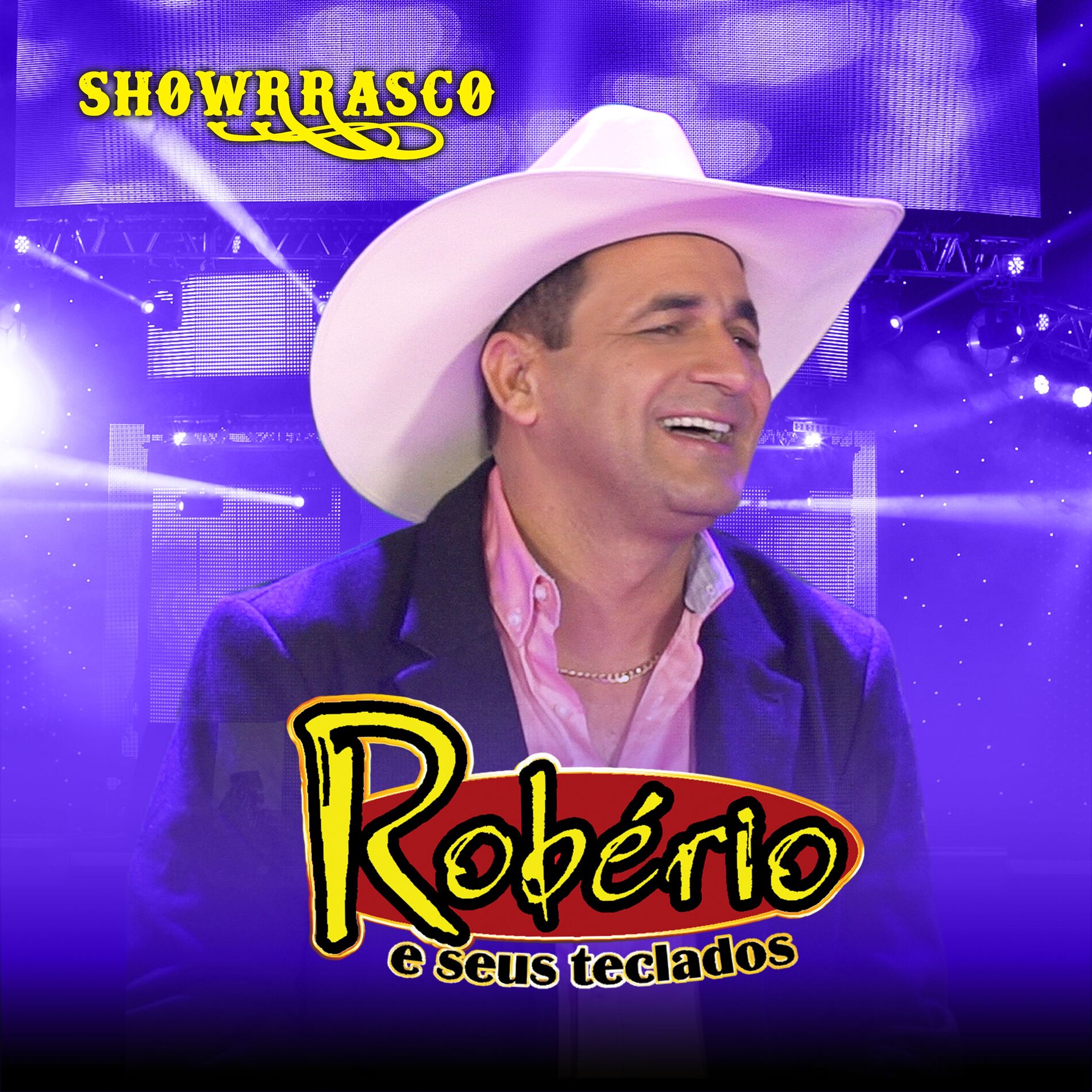 Album cover of Showrrasco