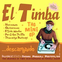 Cover of Descargando