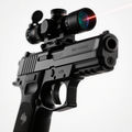 Mira Laser