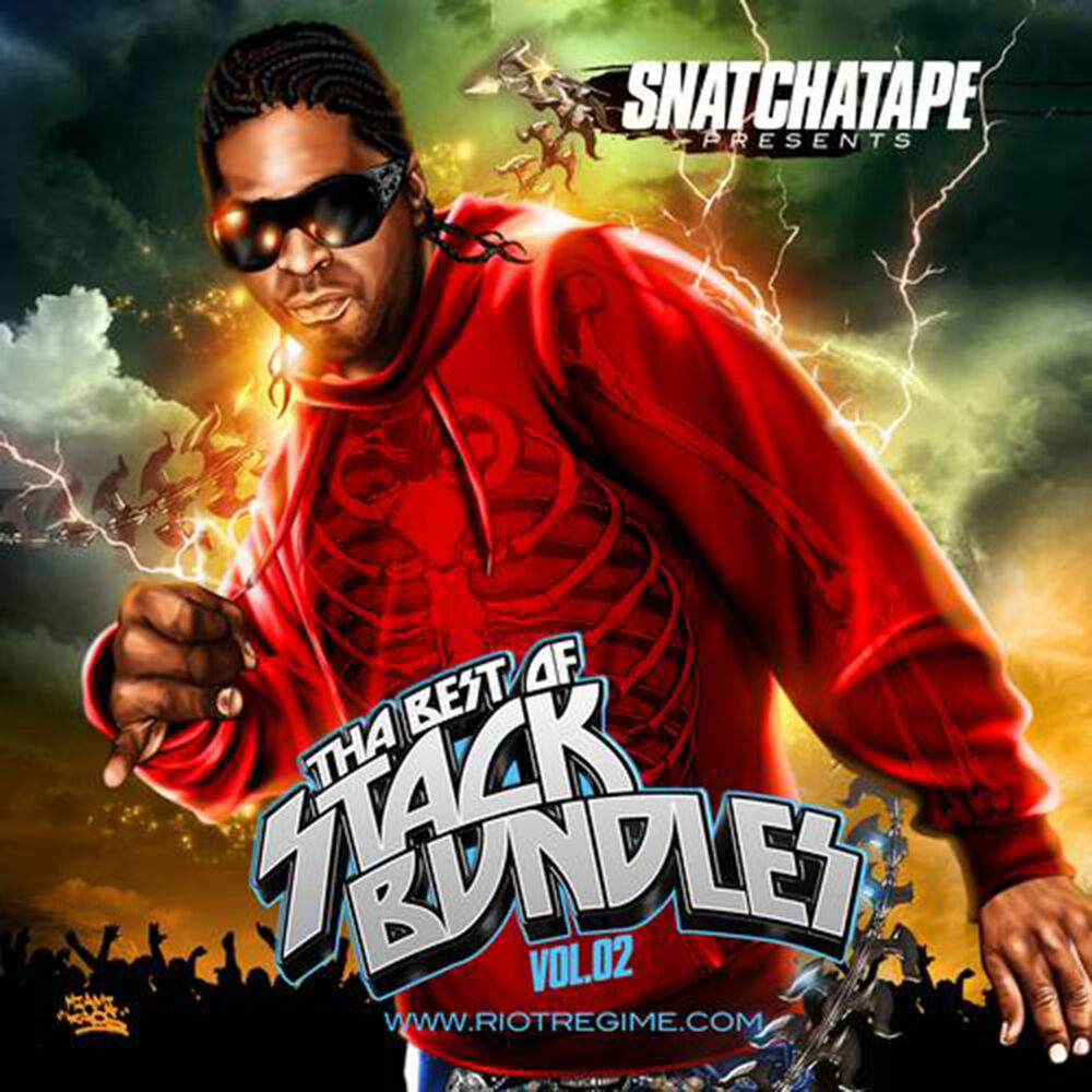 Picture of The Best of Stack Bundles, Vol. 2