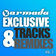 Espada Ropera (Original Mix) by Dart Rayne album cover