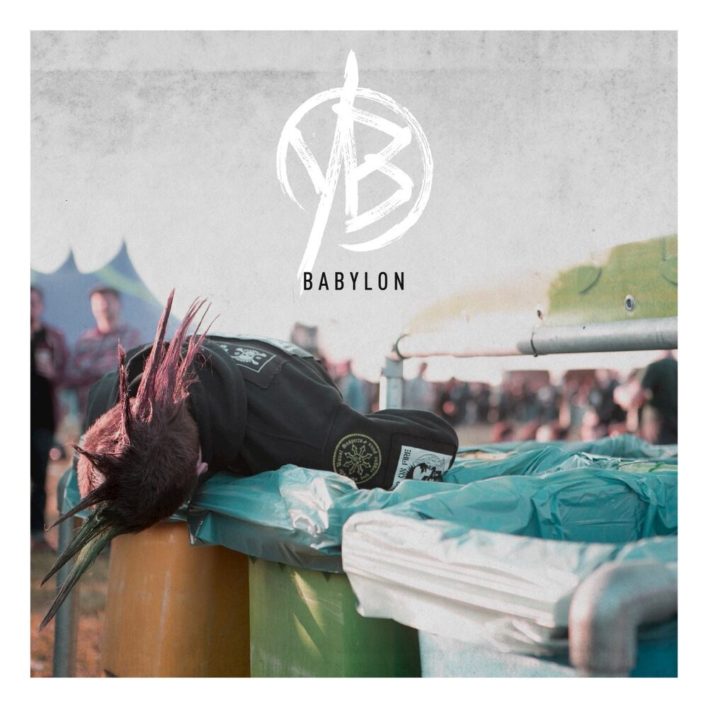 Picture of Babylon