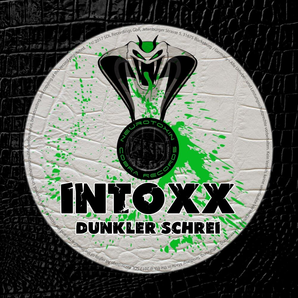 Picture of Dunkler Schrei