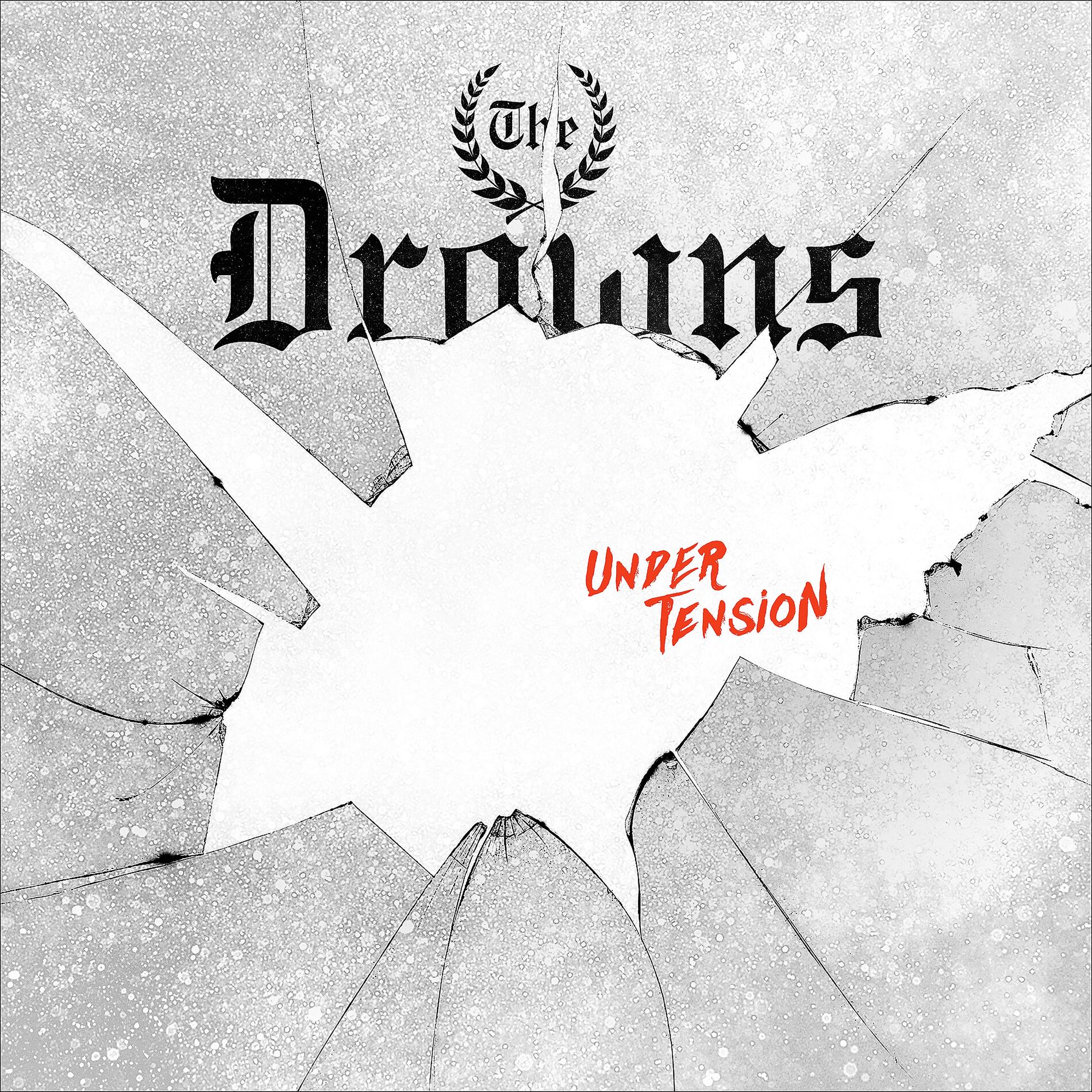 Album cover of Under Tension