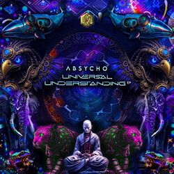 Cover of Universal Understanding