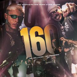 Cover of 160
