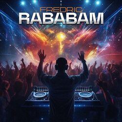 Cover of RABABAM