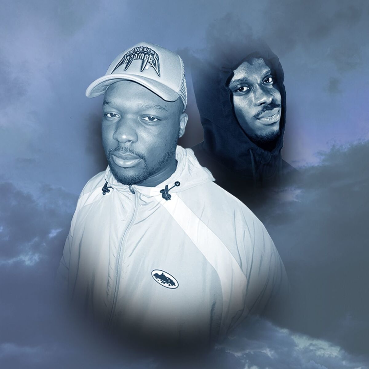 Album cover of Up to You