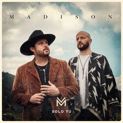 Cover of Solo Tú