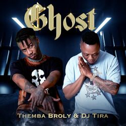 Cover of Ghost