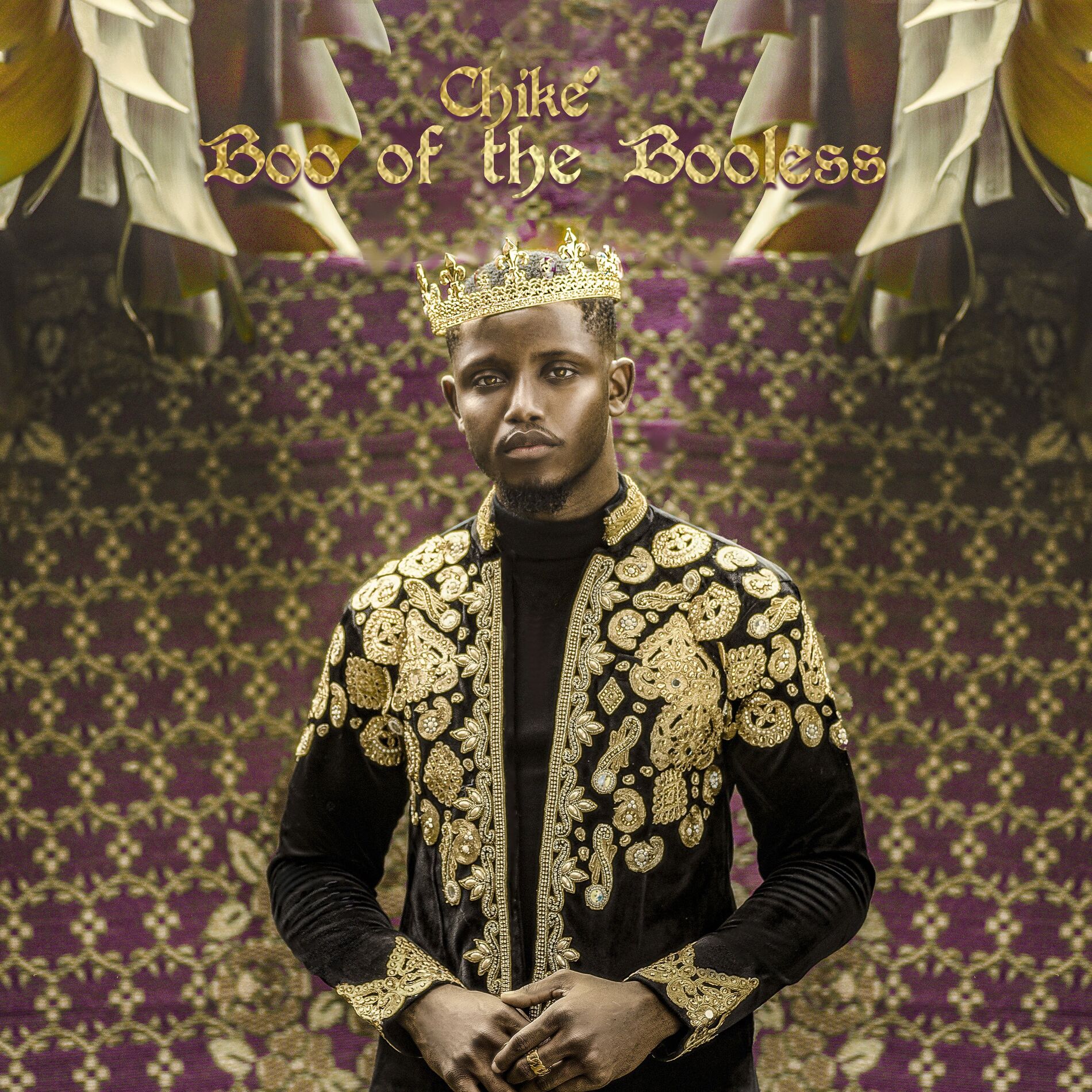 Album cover of Beautiful People