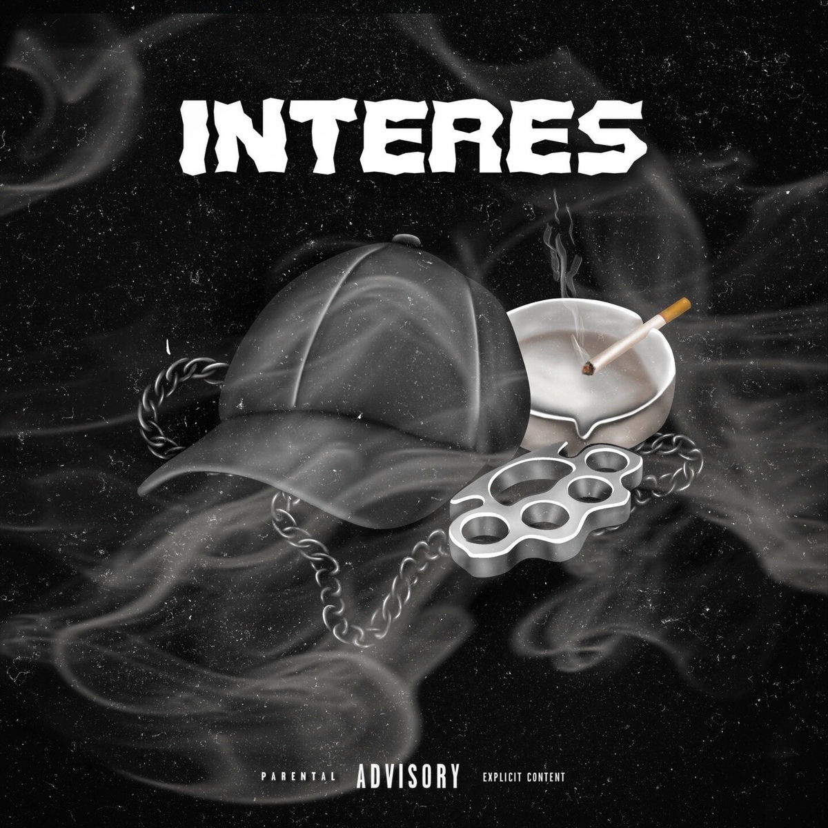 Album cover of INTERES