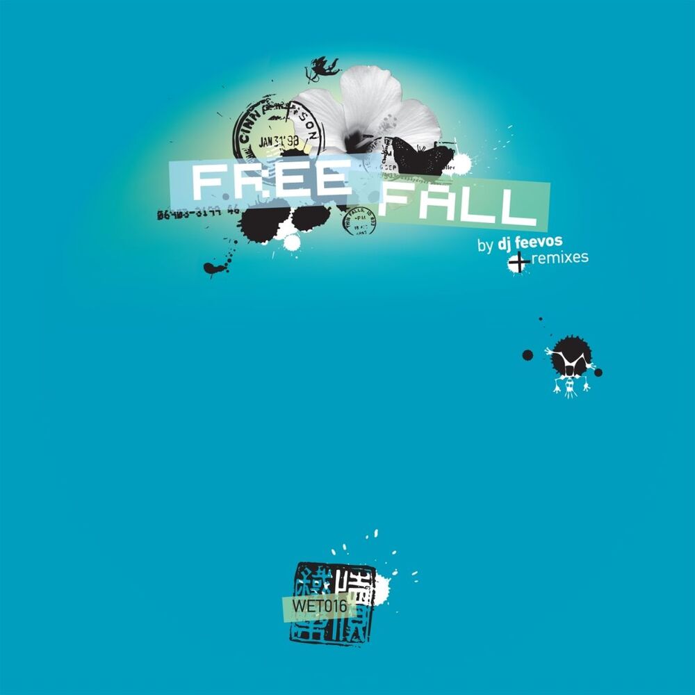 Picture of Free Fall