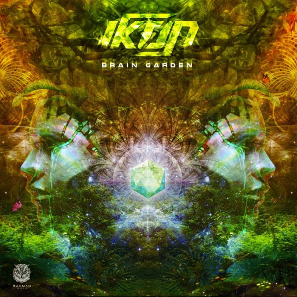 Picture of Brain Garden