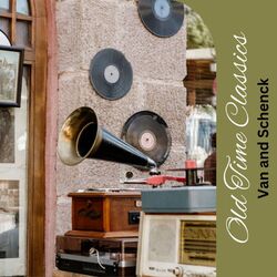 Cover of Old Time Classics