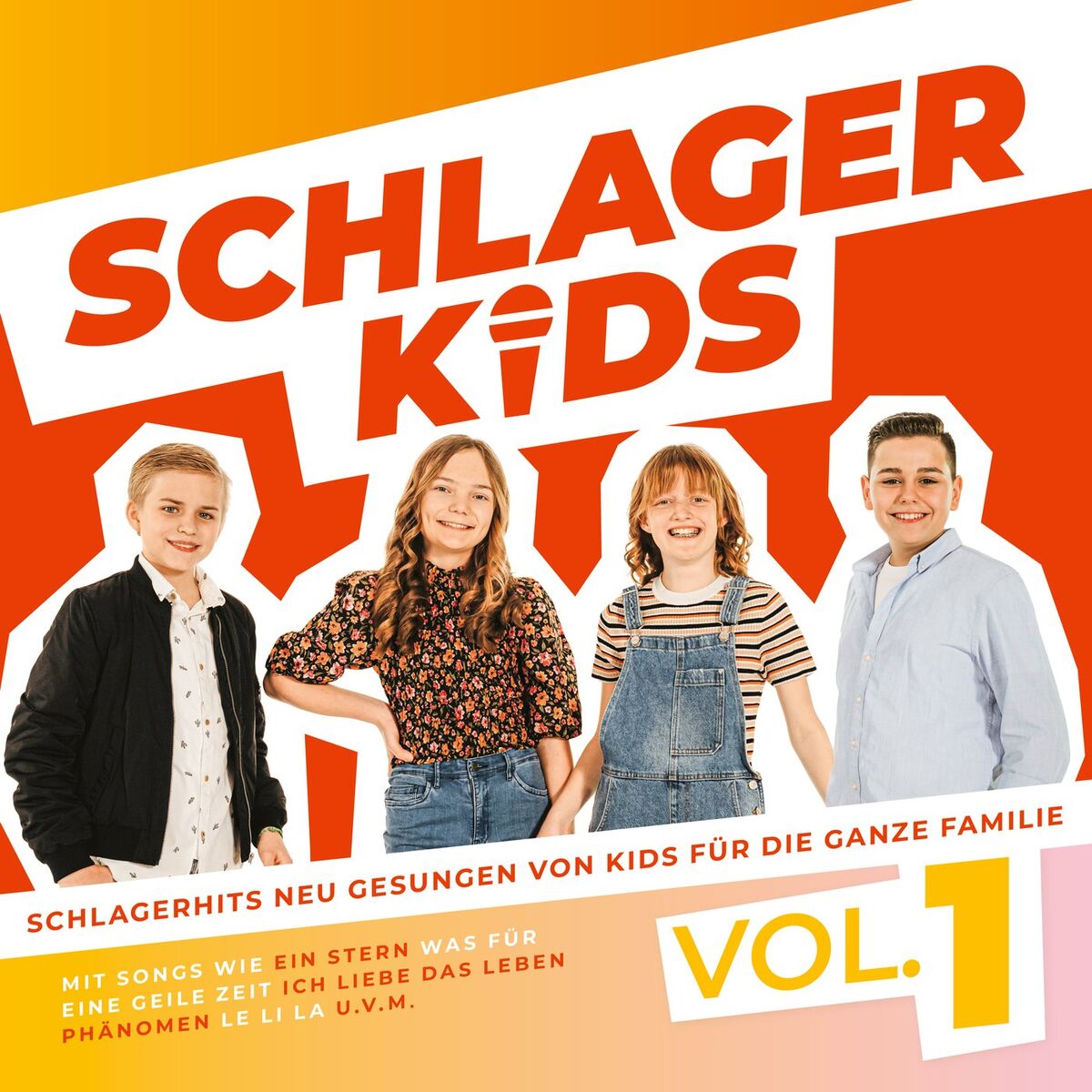 Album cover of Ein Stern (der deinen Namen trägt)