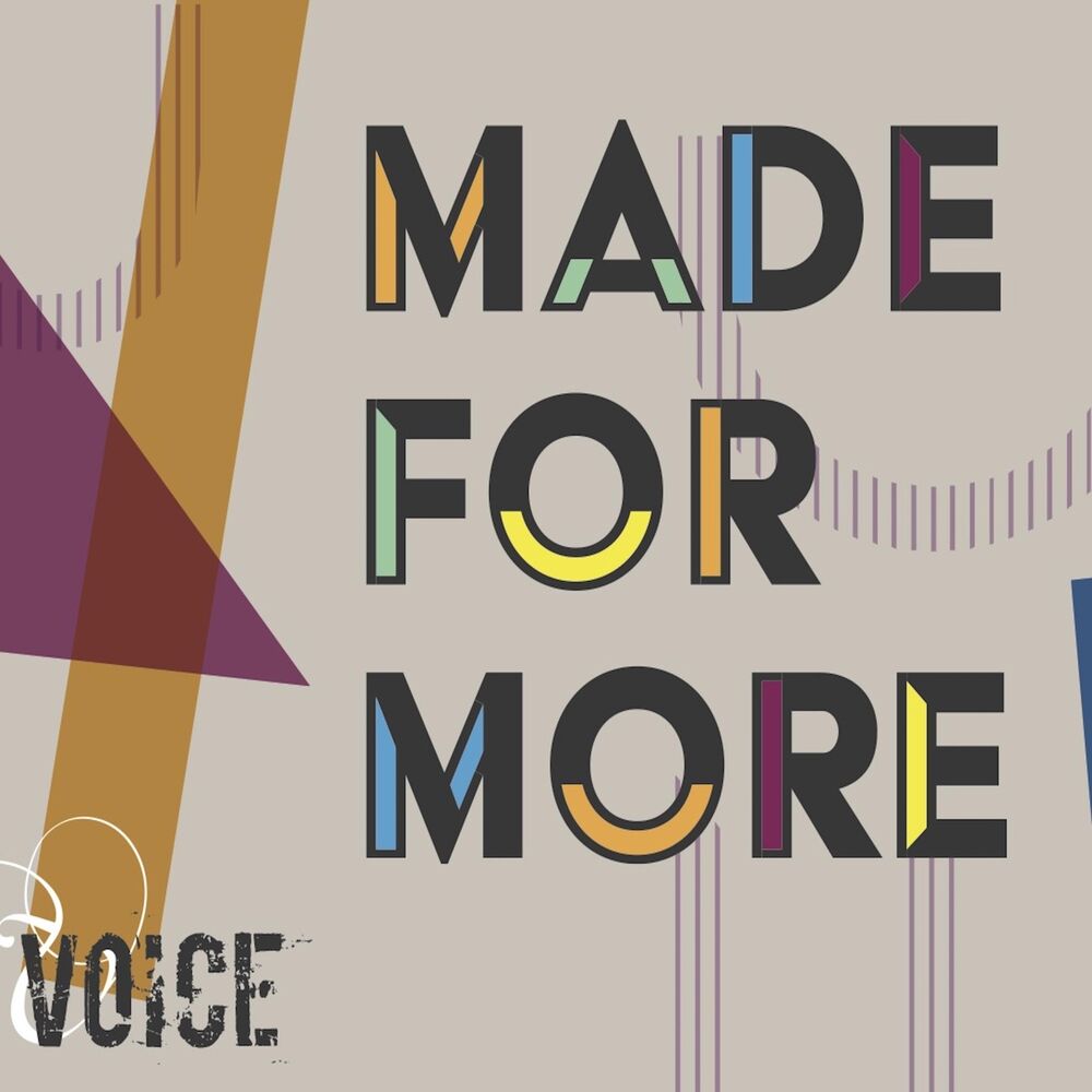 Picture of Made for More