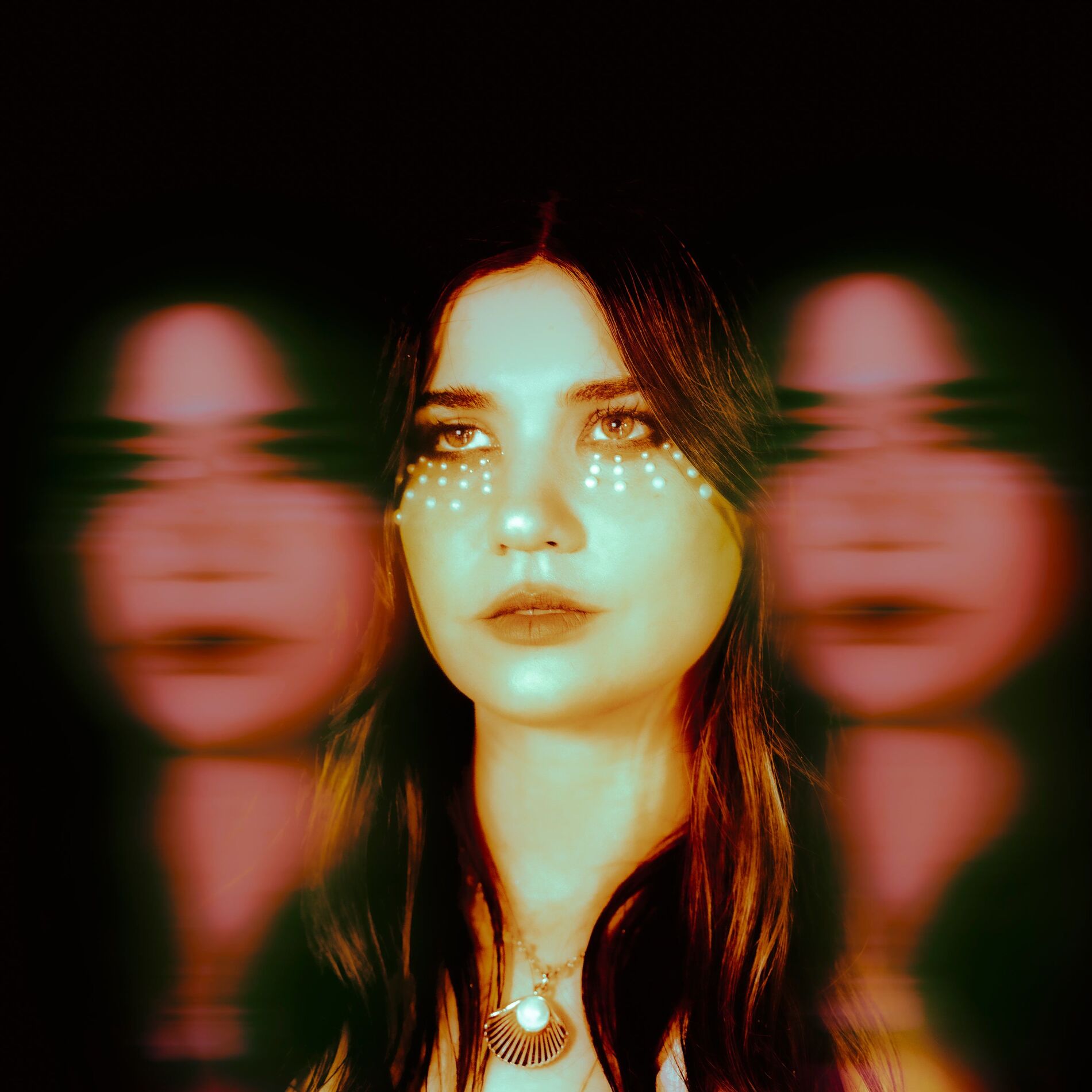 Album cover of Middle Of The Night