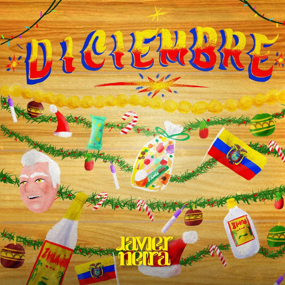 Picture of DICIEMBRE