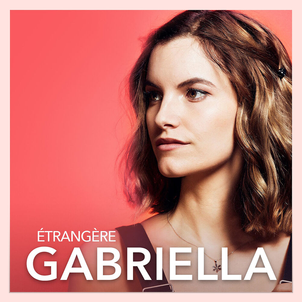 Picture of Étrangère