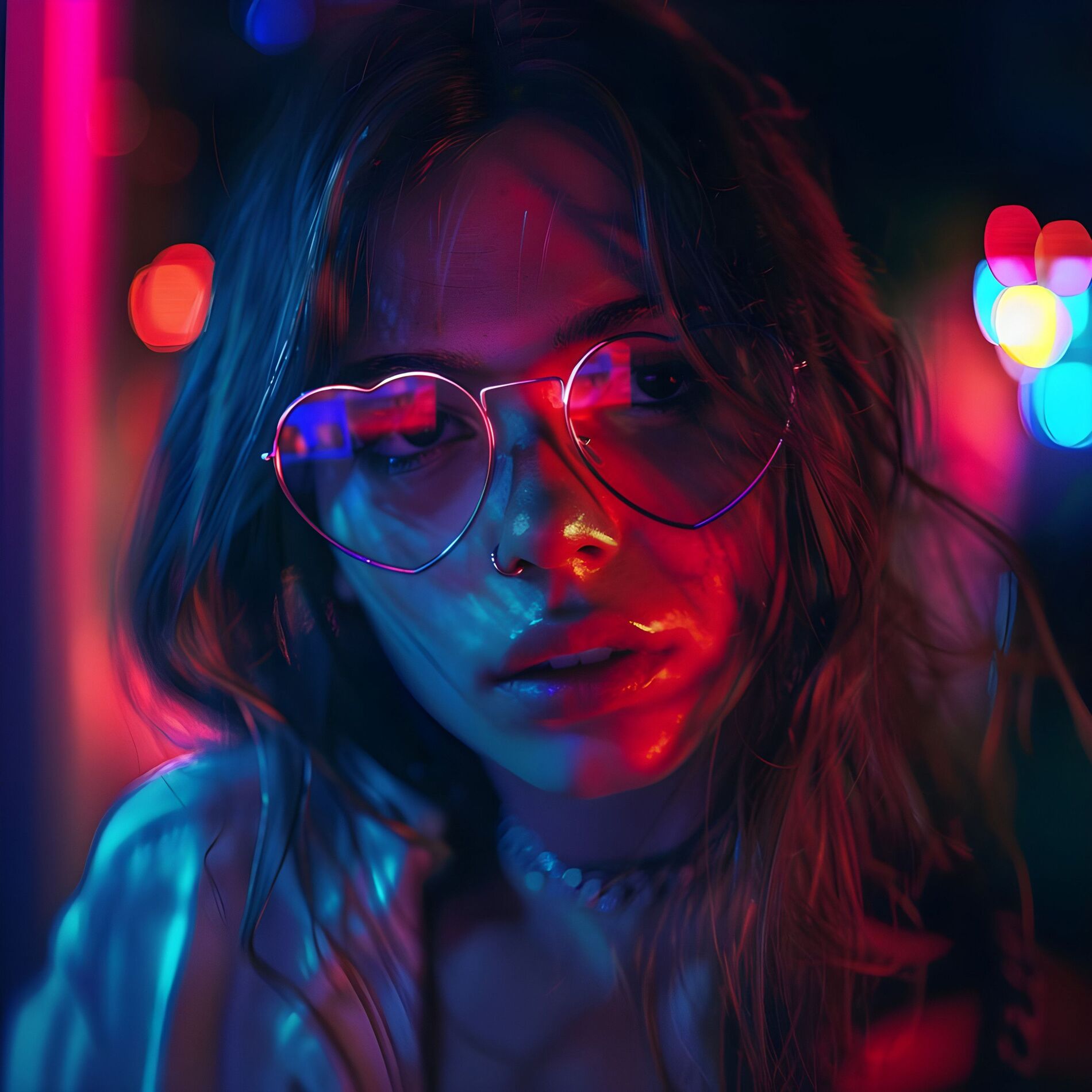 Album cover of What Is Love