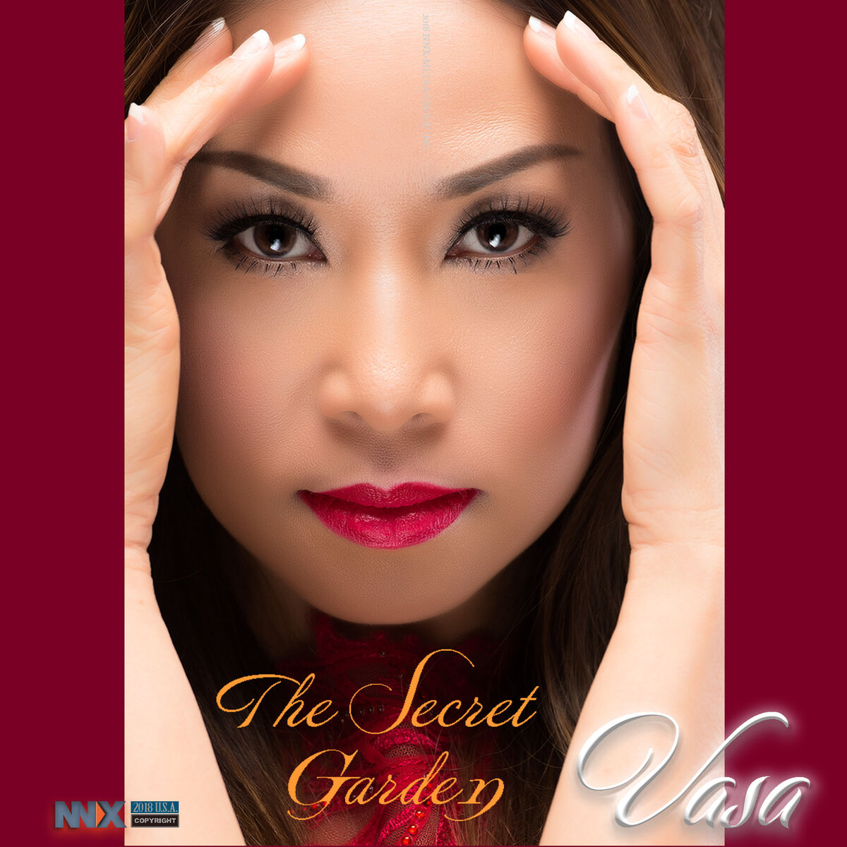 Album cover of The Secret Garden