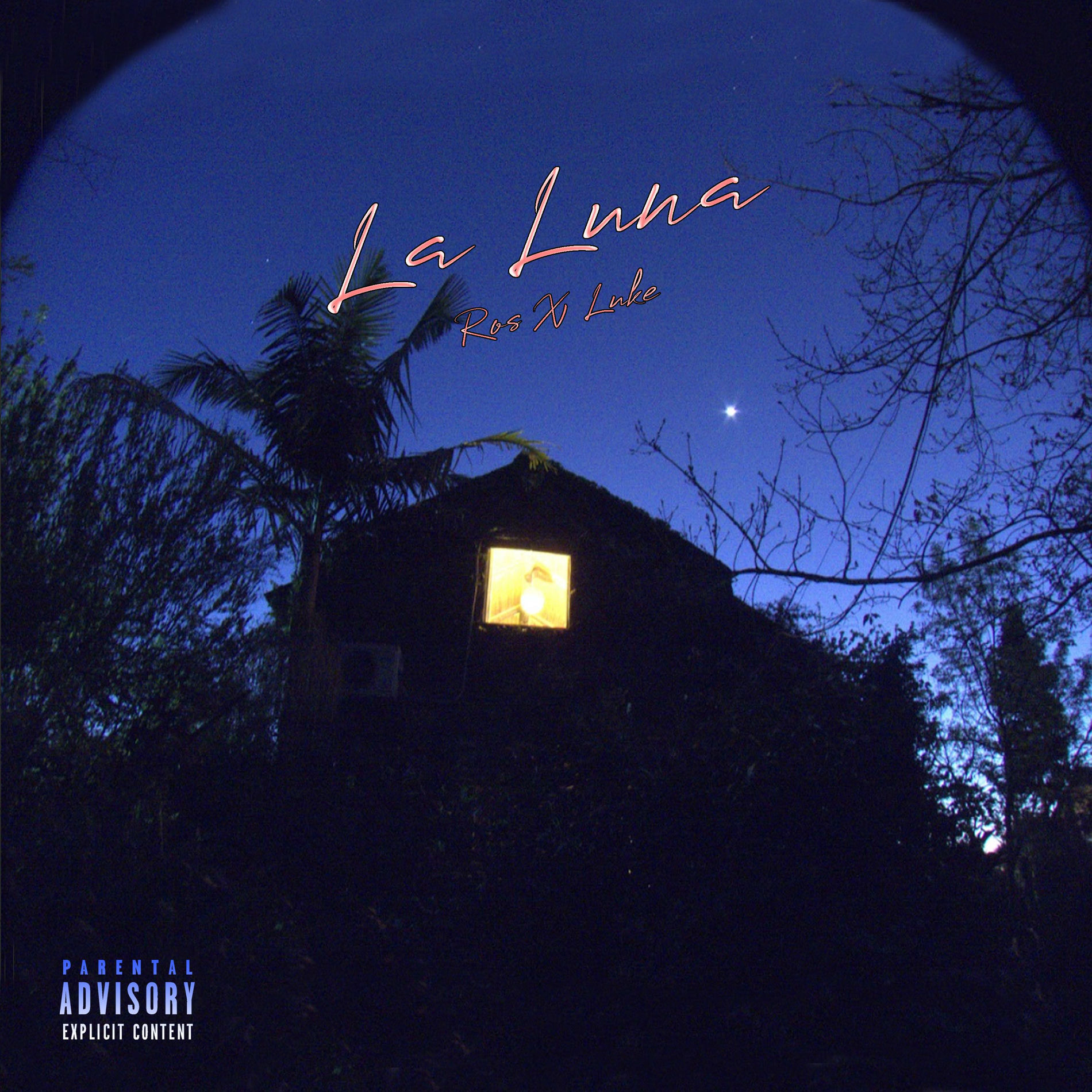 Album cover of La Luna