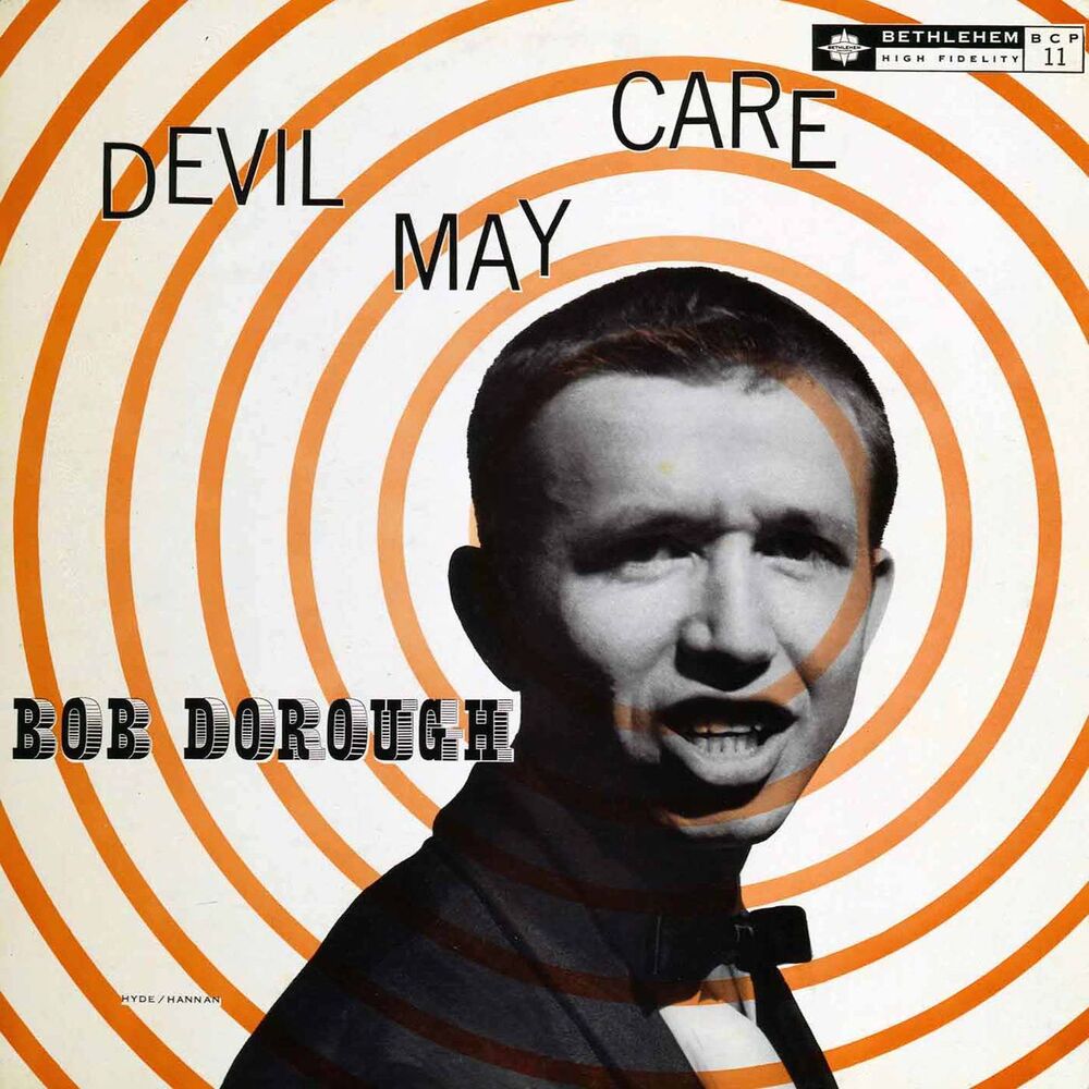 Picture of Devil May Care