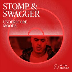 Cover of Stomp Swagger