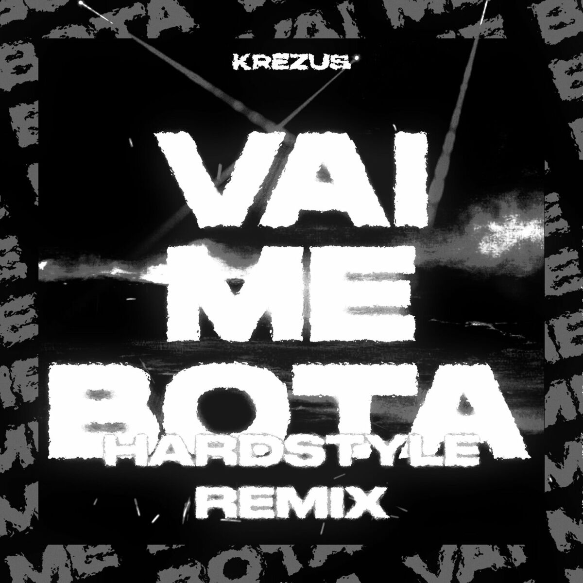 Album cover of Vai Me Bota (Hardstyle Remix)