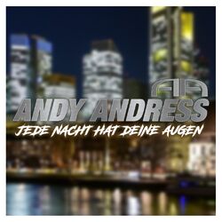 Cover of Jede Nacht hat deine Augen