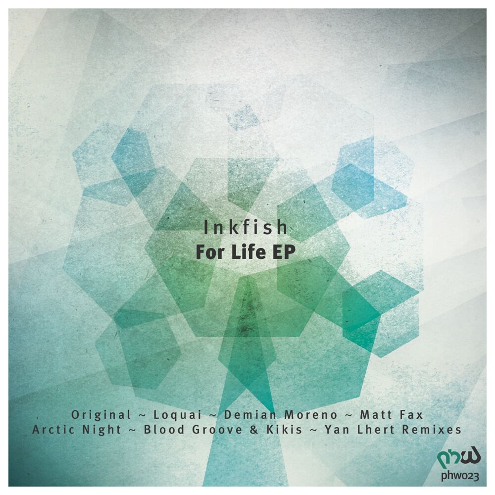 Picture of For Life EP