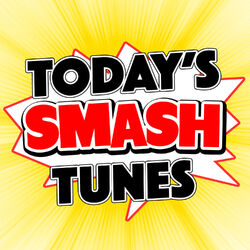 Cover of Today's Smash Tunes