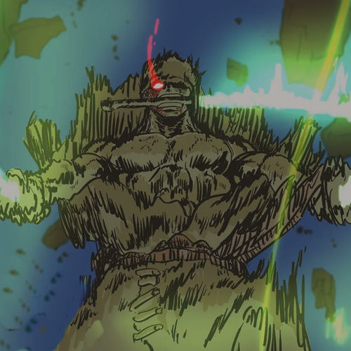 Bakrou - Zoro King Of Hell (Phonk) | Deezer