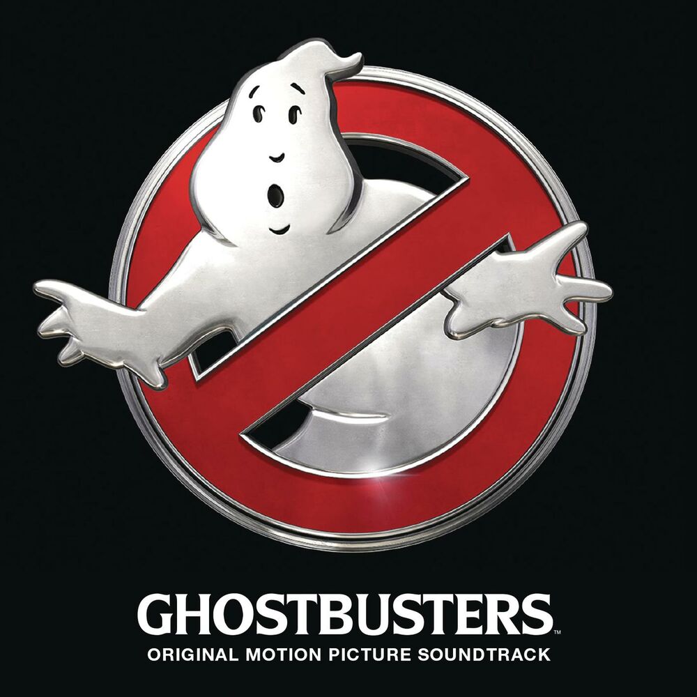 Picture of Ghostbusters (I'm Not Afraid) (from the "Ghostbusters" Original Motion Picture Soundtrack) (feat. Missy Elliott)