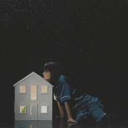 Cover of We're The Lucky Ones