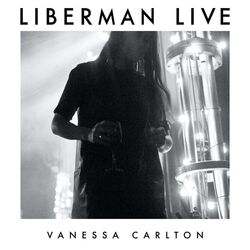 Cover of Liberman Live