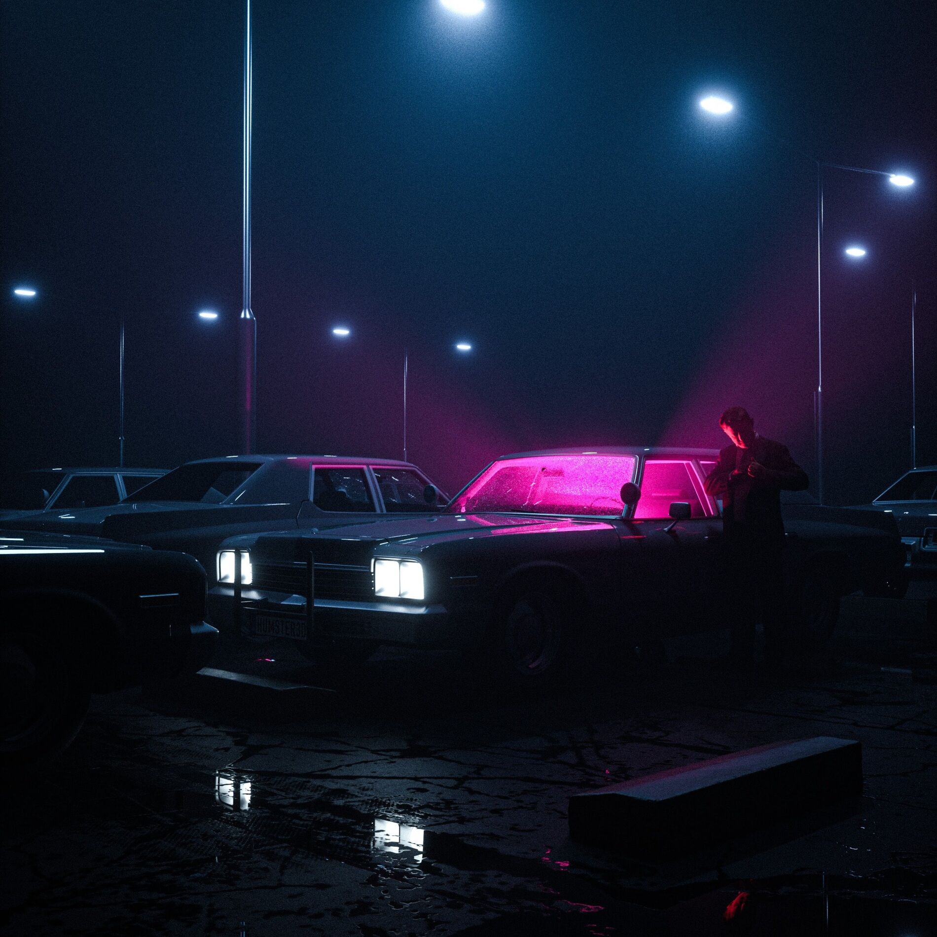 Album cover of Motion