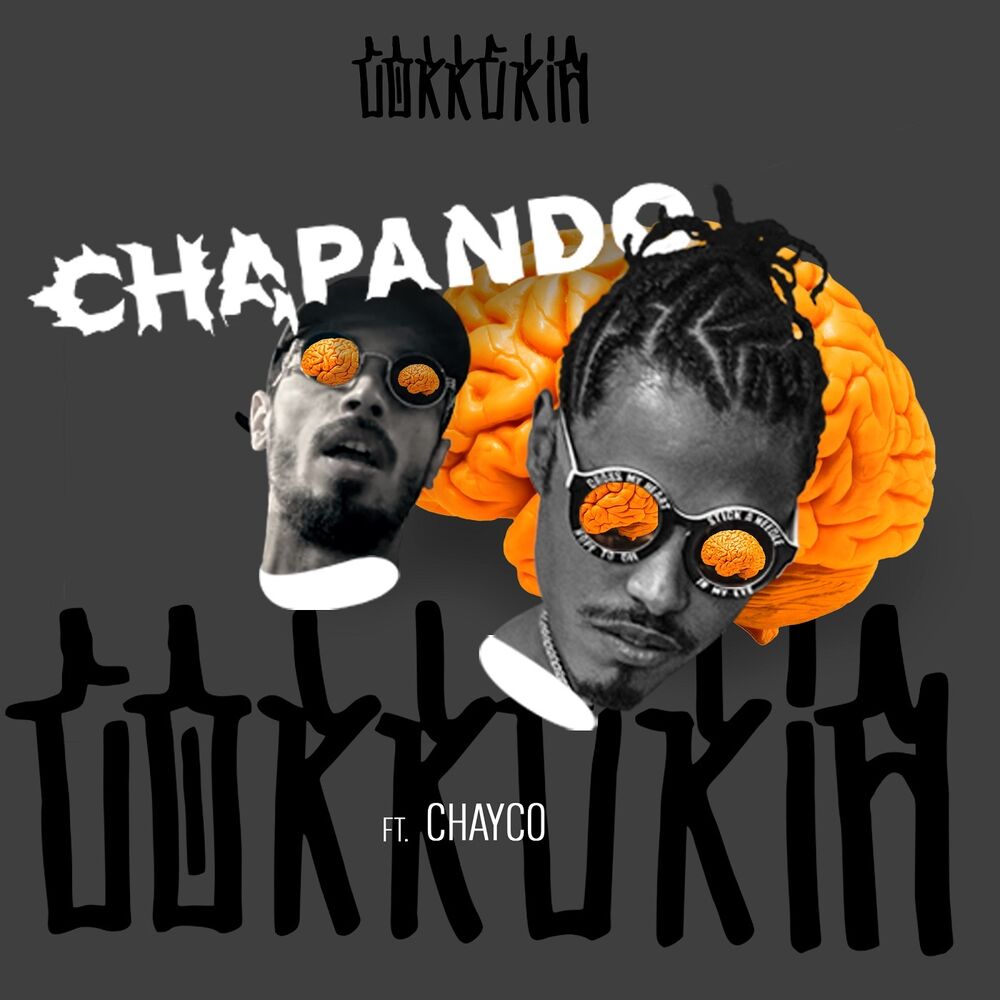 Picture of Chapando
