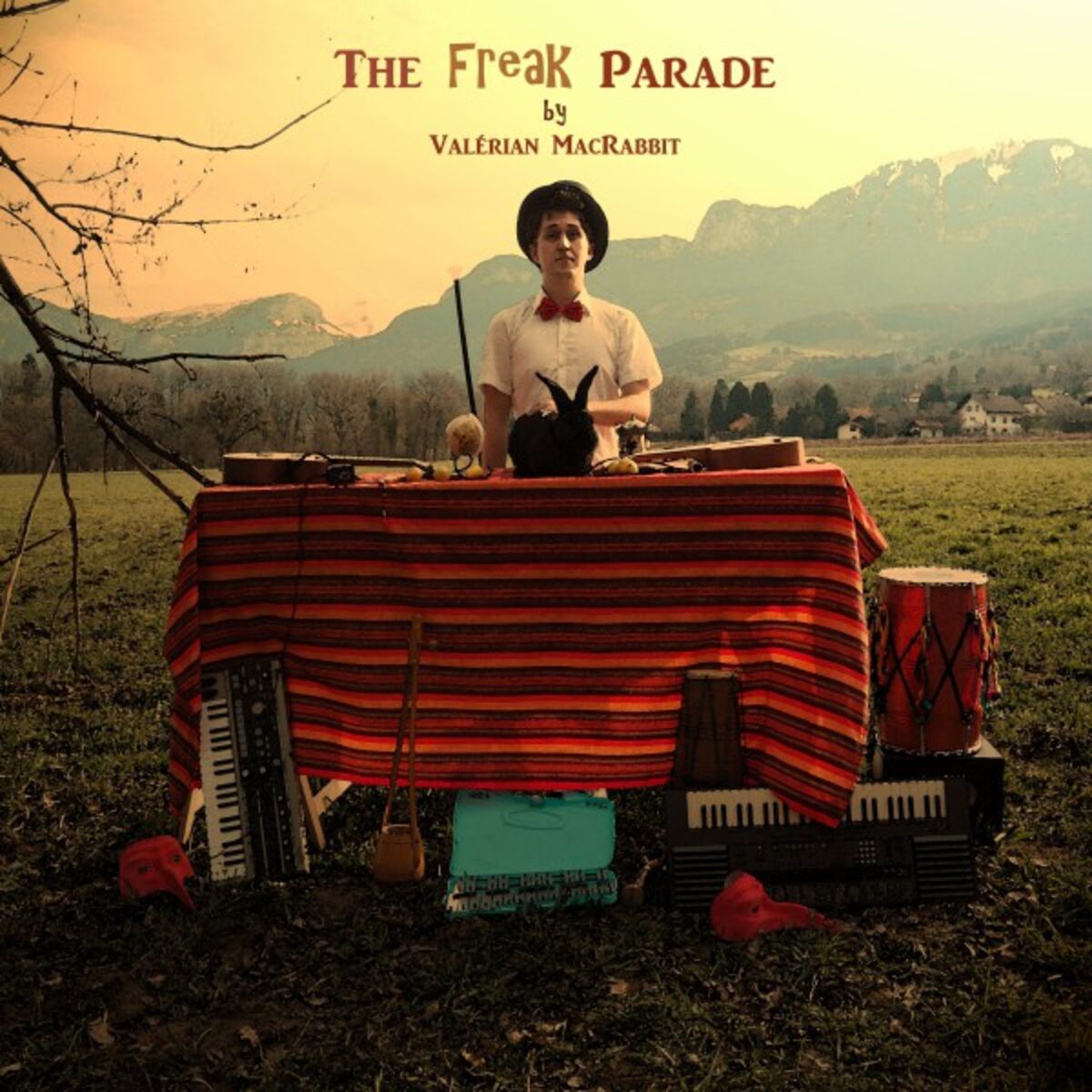 Album cover of Monsters