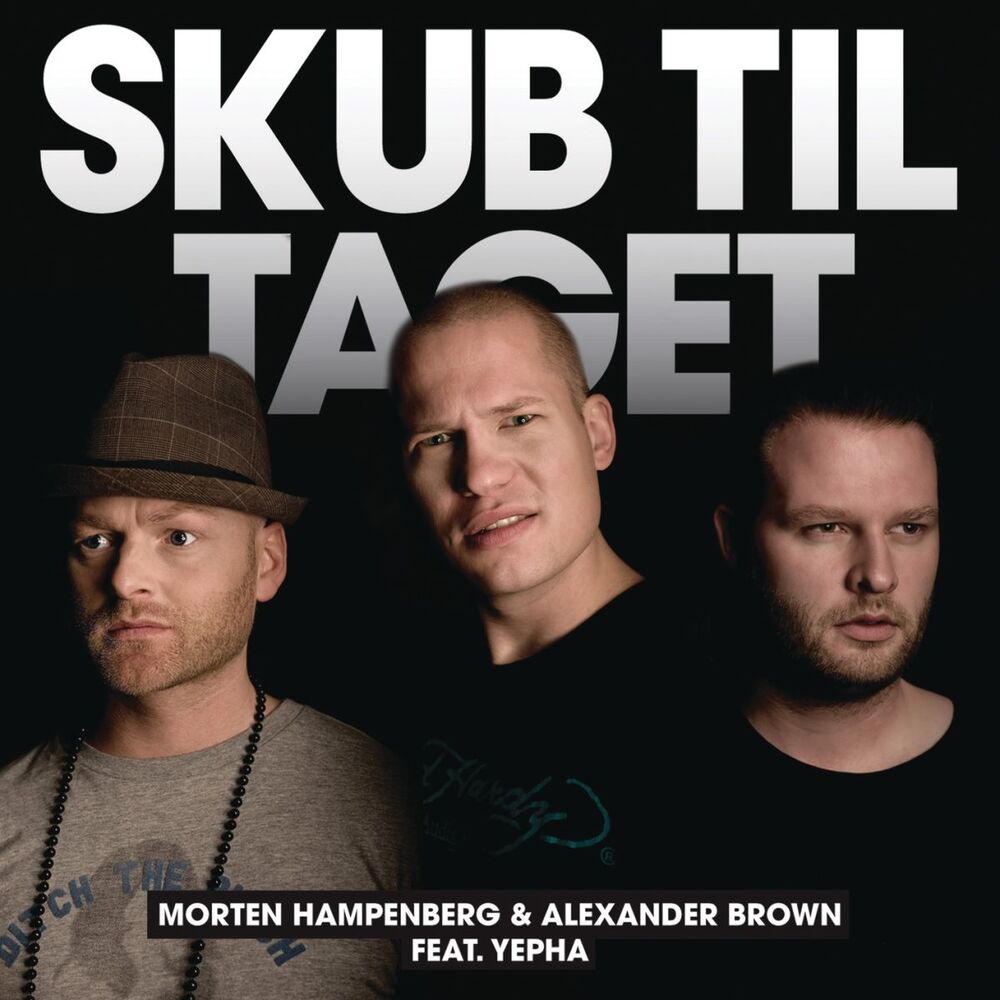 Picture of Skub Til Taget (Remixes) (feat. Yepha)