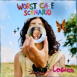 Cover of Worst Case Scenario