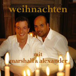 Weihnachten Mit Marshall & Alexander
