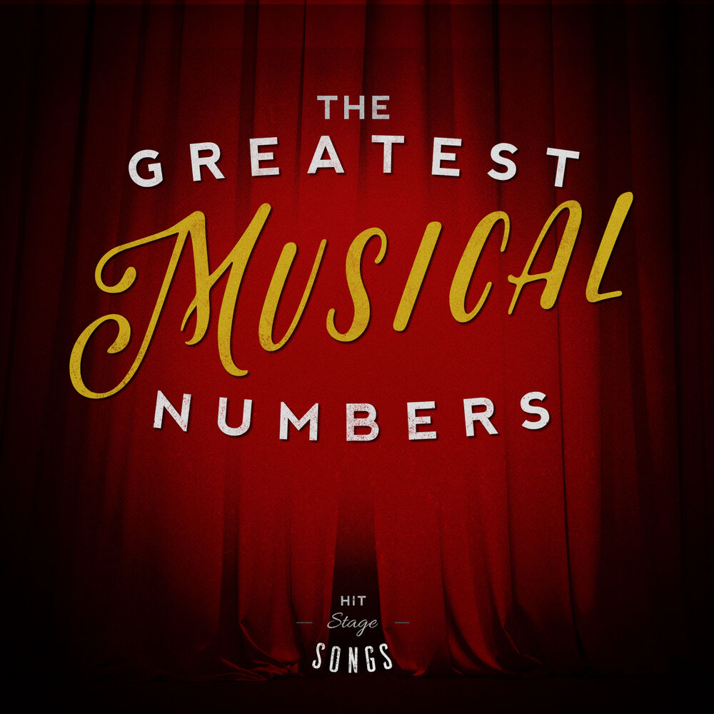 Picture of The Greatest Musical Numbers