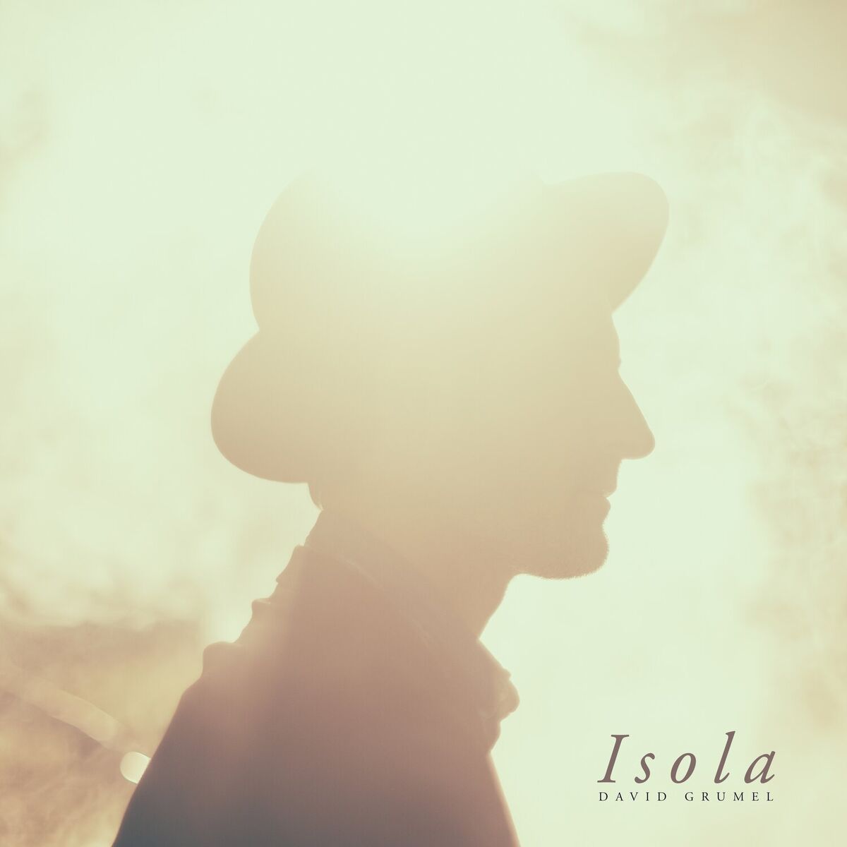 Album cover of Isola