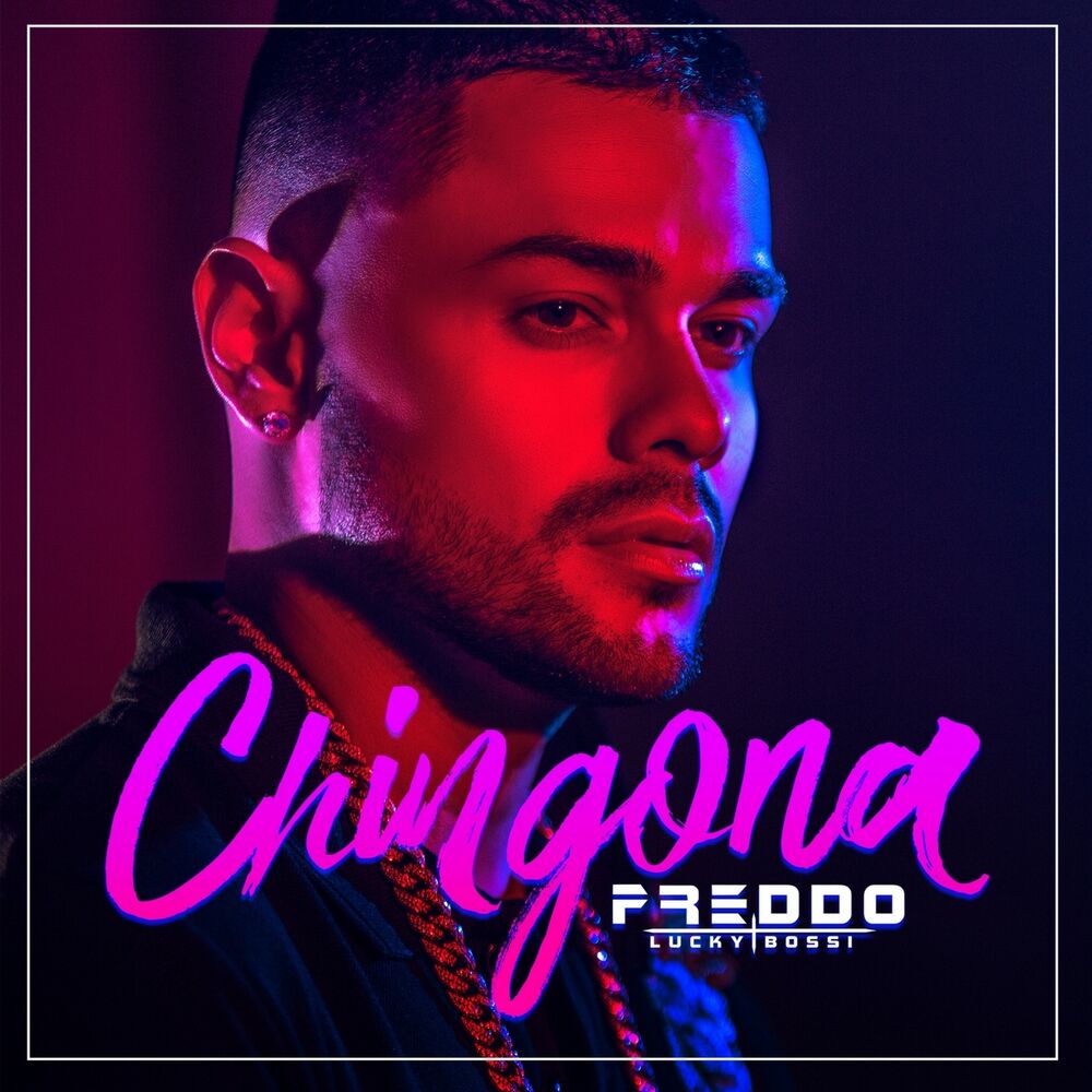 Picture of Chingona