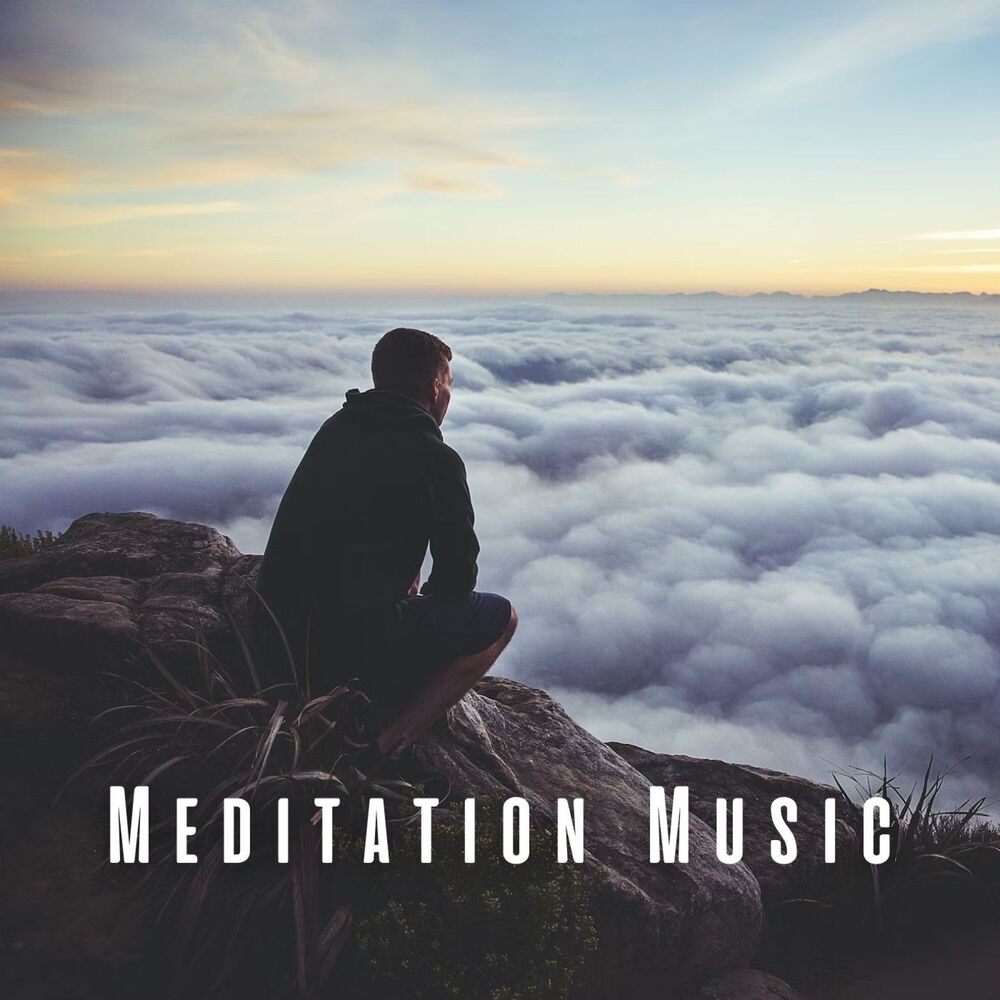Picture of Meditation Music: Gentle Relaxation Journeys